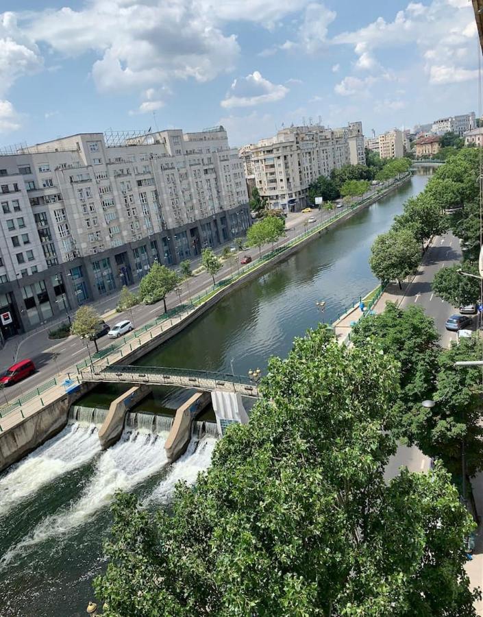 Centru Unirii Luxury VIP Apartment: Spacious 2-Room Stay with Heated Parking Bucharest Exterior photo