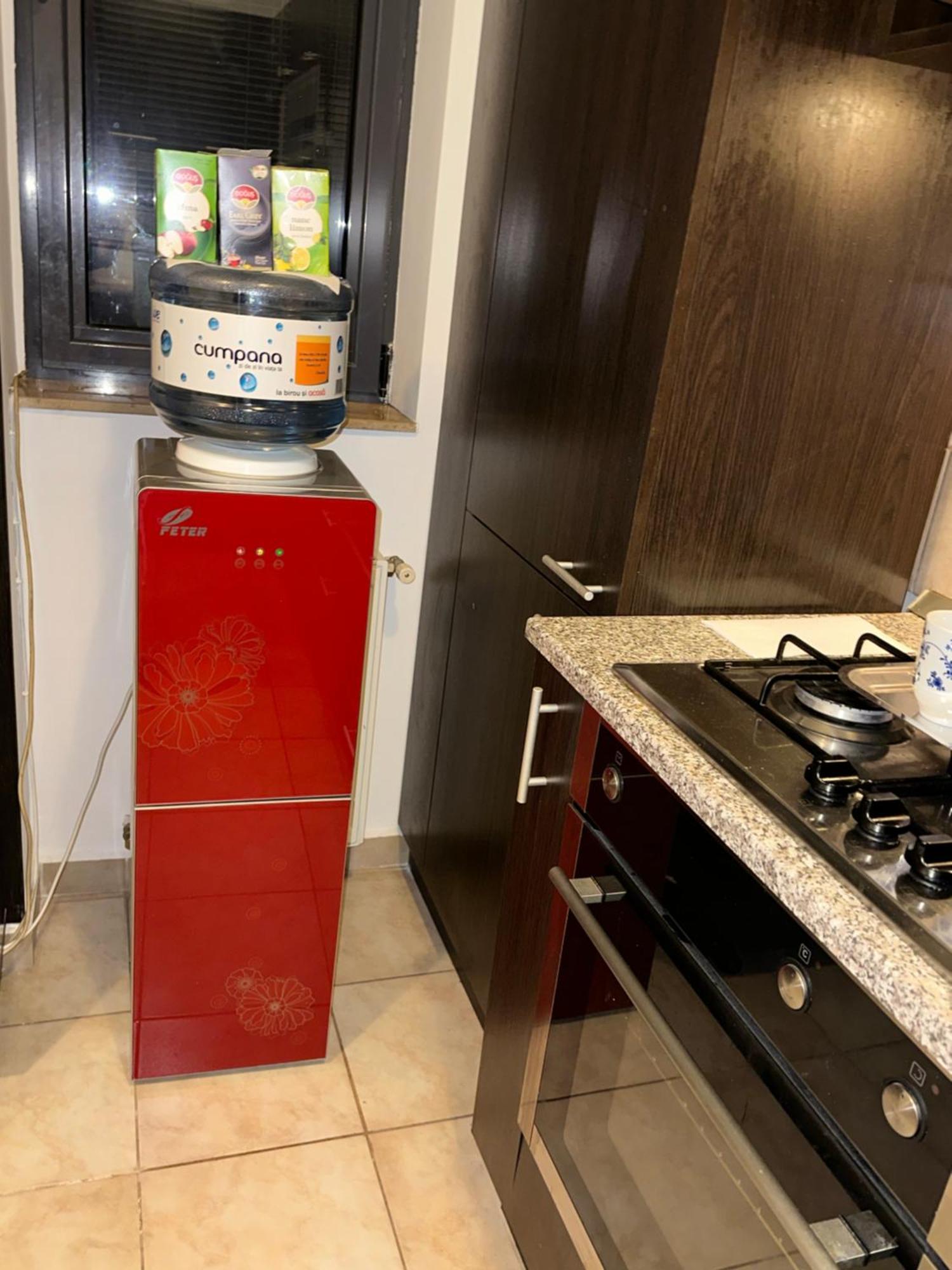Centru Unirii Luxury VIP Apartment: Spacious 2-Room Stay with Heated Parking Bucharest Exterior photo