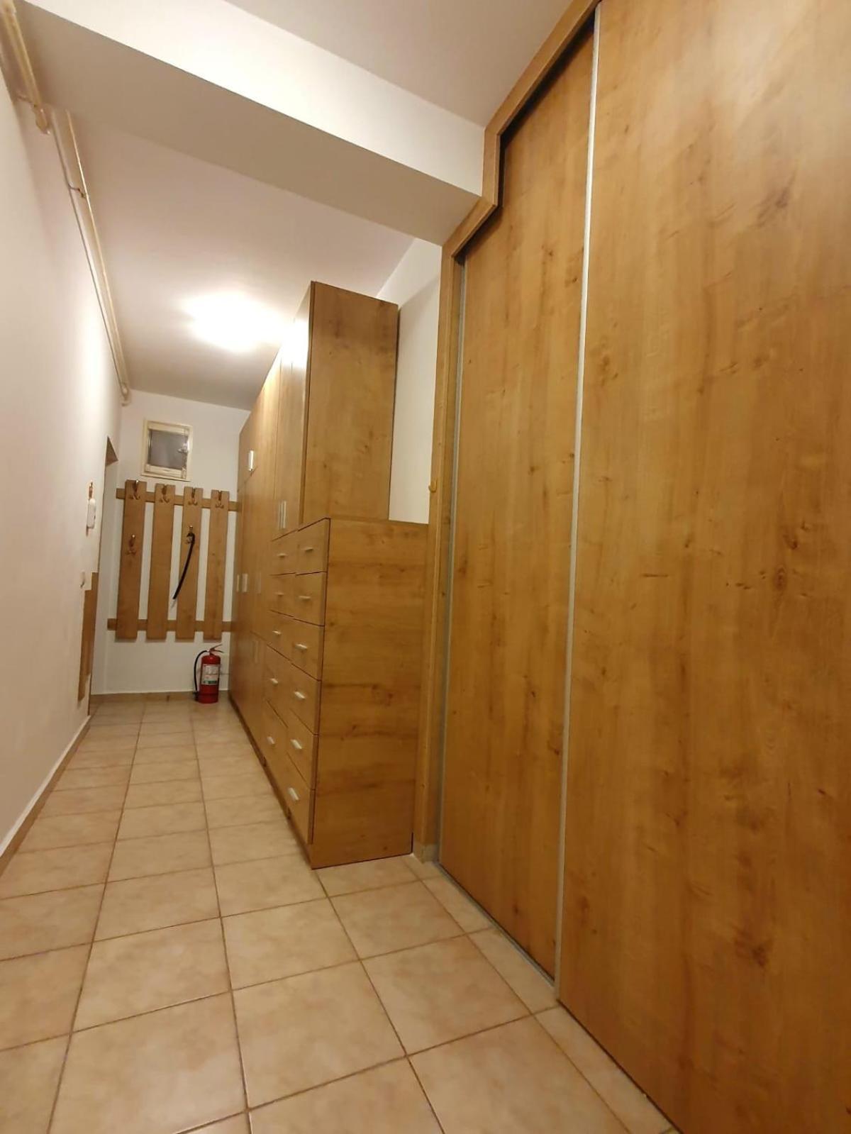 Centru Unirii Luxury VIP Apartment: Spacious 2-Room Stay with Heated Parking Bucharest Exterior photo